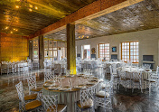 Фото №1 зала LOFT HALL
