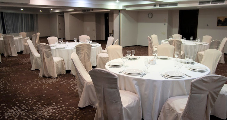 Фото №7 зала SK Royal Hotel Moscow 4*