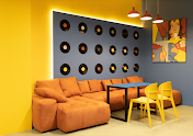 Фото №1 зала Rubin Loft на Кожевенной