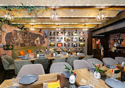 Фото №1 зала Leuven Belgian Brasserie
