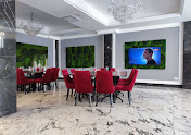 Фото №17 зала Dmitrov Golf Resort