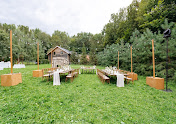 Фото №11 зала Odin House