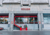 Фото №11 зала Bistrot LeMoujik на Морской