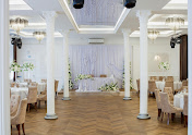 Фото №7 зала Golden Hall