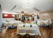 Фото №6 зала DoubleTree by Hilton Novosibirsk