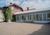 Фото №18 зала Green Hall Ufa