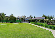 Фото №13 зала Garden hall