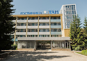 Фото №3 зала Тан
