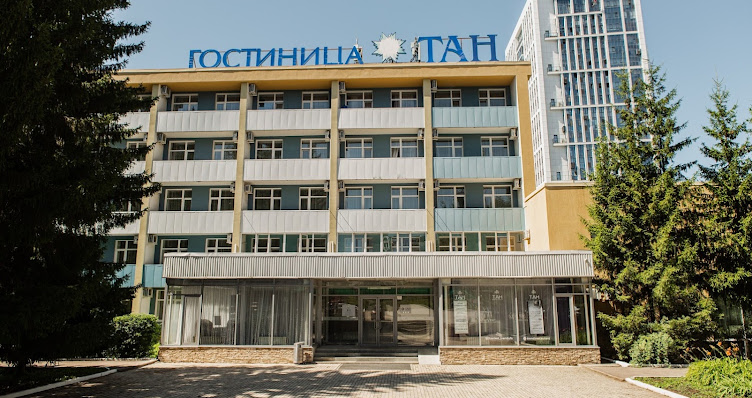 Фото №3 зала Тан