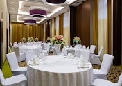 Фото №3 зала Courtyard by Marriott Kazan Kremlin