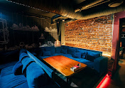 Фото №9 зала SMOKE INN на Рентгена