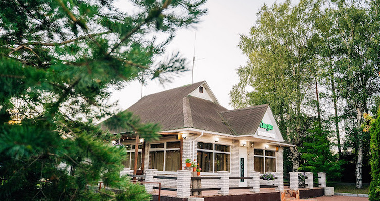 Фото №4 зала Сказка