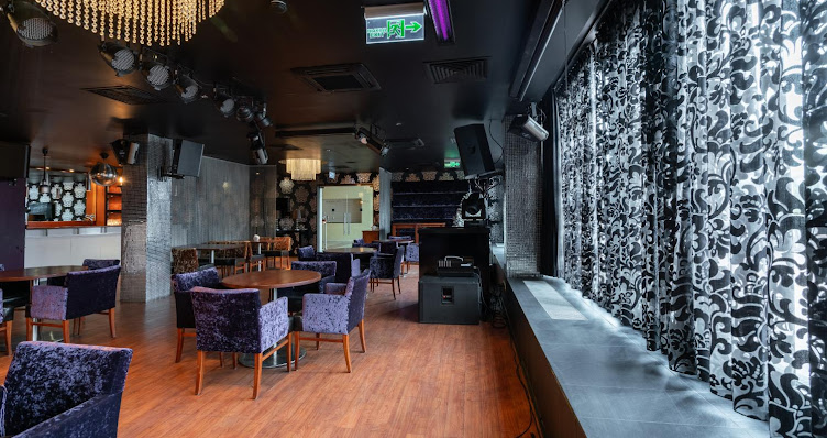 Фото №11 зала Columbus Lounge