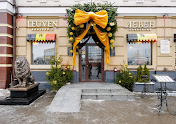 Фото №9 зала Leuven Belgian Brasserie