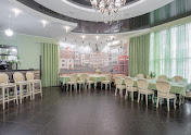 Фото №8 зала Fashion Cafe