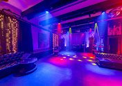 Фото №9 зала Compressor Loft