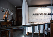 Фото №1 зала Sherwood