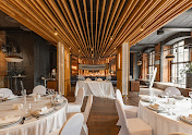 Фото №17 зала ZAFFERANO LOFT