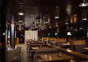Фото №7 зала Перчини Grill & Wine на Волжском проспекте