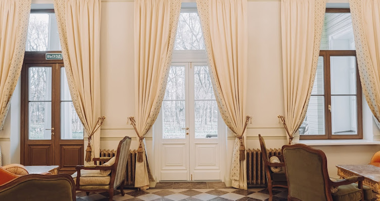 Фото №8 зала Вилла Принца Ольденбургского