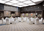 Фото №1 зала DoubleTree by Hilton Tyumen