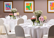 Фото №9 зала DoubleTree by Hilton Tyumen