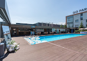Фото №4 зала GOPARK HOTEL