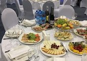 Фото №3 зала GOPARK HOTEL