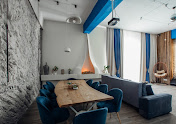 Фото №1 зала Rubin Loft на Качалова