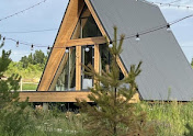 Фото №6 зала SVIYAGA  glamp