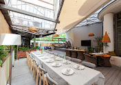 Фото №3 зала Food Embassy