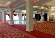 Фото №3 зала Metropol Hall