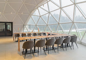 Фото №4 зала KORBI