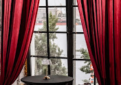 Фото №12 зала Fursa Loft на Кожевенной линии