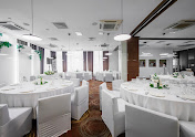 Фото №15 зала Novotel Yekaterinburg Centre