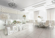 Фото №9 зала Венеция. Silver Hall