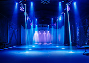 Фото №1 зала STUDIOHALL