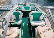 Фото №3 зала YES BOAT