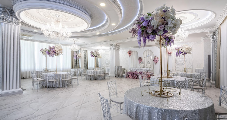 Фото №8 зала White hall