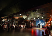 Фото №12 зала La Riva Hall