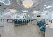 Фото №9 зала OASIS (Golden Plaza)