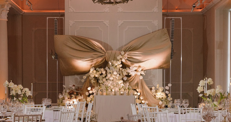 Фото №4 зала AurA Grand Hall