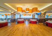 Фото №15 зала Radisson Blu Hotel