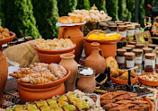 Фото №19 зала Villa Barvikha 135