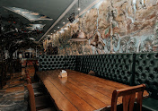 Фото №5 зала Cafe 3X