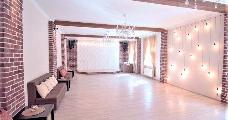 Фото №4 зала Loft Lodge Арт-Пространство