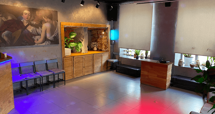 Фото №8 зала WorkShop Loft на Наставническом