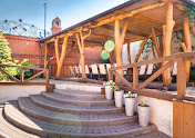 Фото №9 зала VILLA DA VINCI