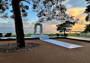 Фото №18 зала Panorama Beach