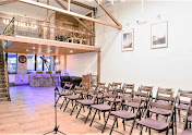 Фото №9 зала Loft Lodge Биг Бэн